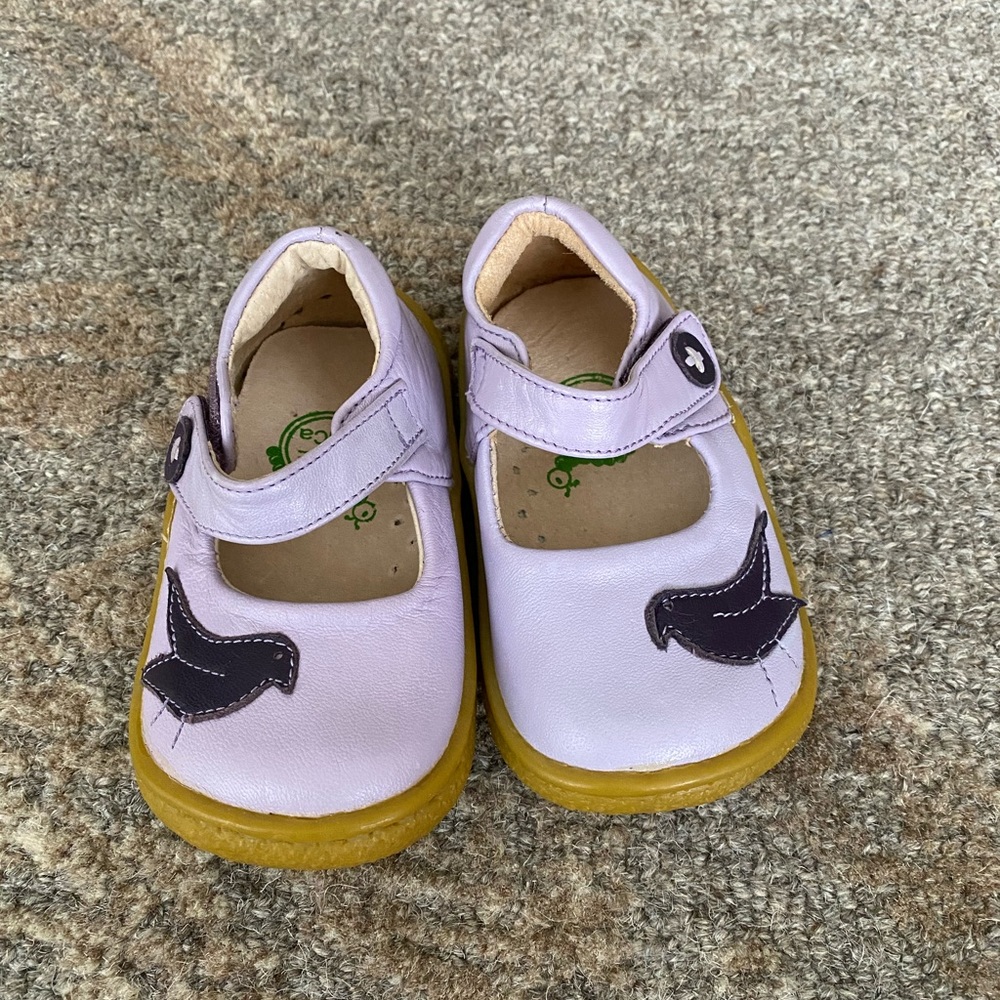 Livie & Luca Size 4.5 (baby) Pío Pío Shoes